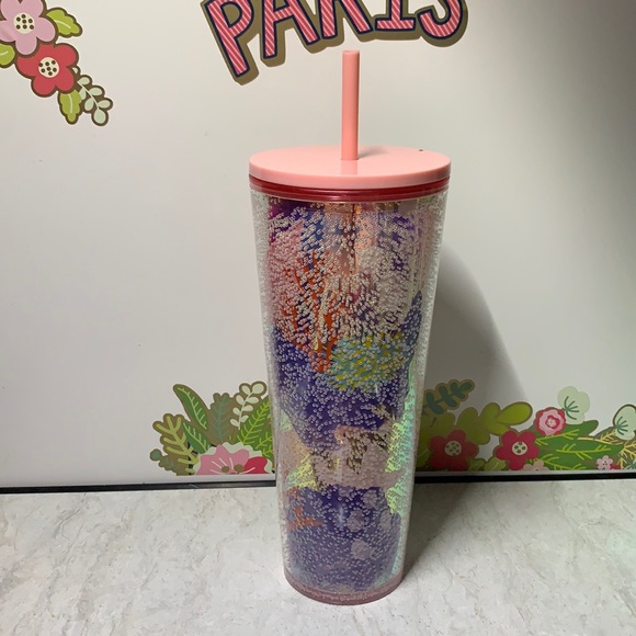 ⭐️⭐️🔥NEW STARBUCKS SUMMER COLLECTION TUMBL… - Picture 2 of 5